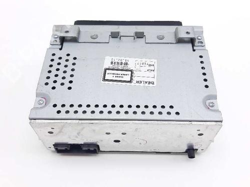 Used Radio Radio FORD FIESTA VI (CB1, CCN) 1.4 TDCi (70 hp) 8066522 8066522