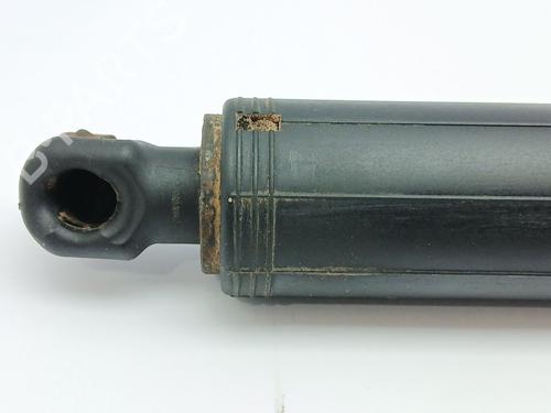 Gassdemper Bakluke BMW X1 (F48) sDrive 18 d | BP26731074C138 