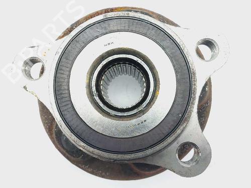 Other TOYOTA YARIS (_P21_, _PA1_, _PH1_)  | BP18242950O1 