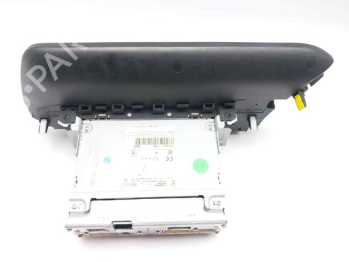 Radio Hyundai I20 III 1.0 T-GDI Hybride 48V 96160Q0420NNB – Occasion, Garantie 12 Mois