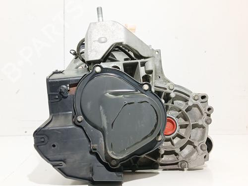 Gearbox FORD FIESTA VI (CB1, CCN) 1.0 EcoBoost | BP29595147M3