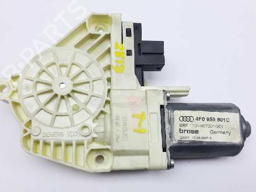 rear-left-window-mechanism-audi-a6-c6-4f2-27-tdi-4f0959801c-2004-2005-2006-2007-2008-2009-2010-2011-9261130 main image