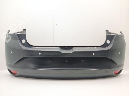 Used Rear bumper DACIA SANDERO III 1.0 SCe 65 (67 hp) 30361395