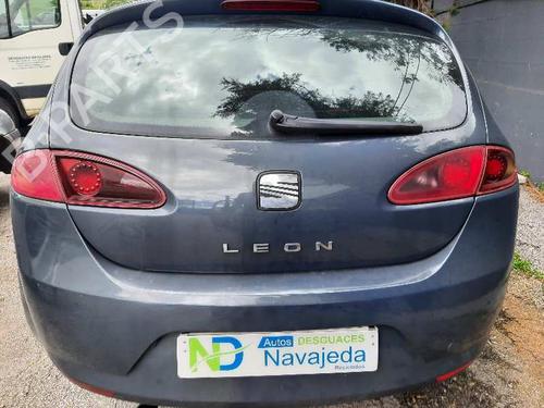 Starter SEAT LEON (1P1)  | BP20686811M8 