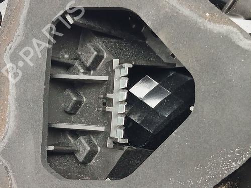 Right taillight OPEL CORSA D (S07) 1.3 CDTI (L08, L68) | BP27624891C35 