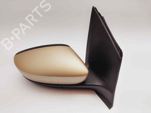 Right mirror SEAT Mii (KF1, KE1) 1.0 | BP15372109C27 