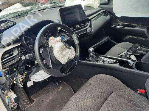 Electronic sensor TOYOTA C-HR (_X1_) 1.8 Hybrid (ZYX10_, ZYX11_) | BP31146927M84 - Image 11
