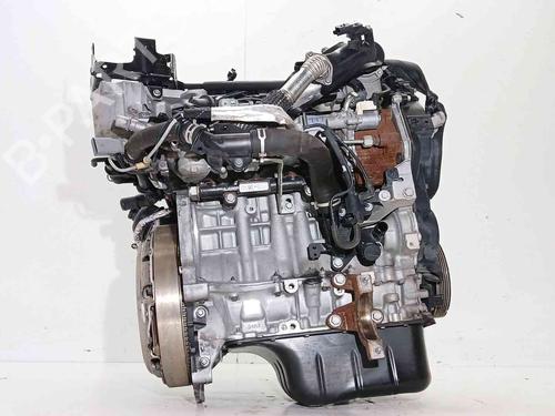 Engine FORD FOCUS III 1.6 TDCi | BP38752383M1 - Image 2