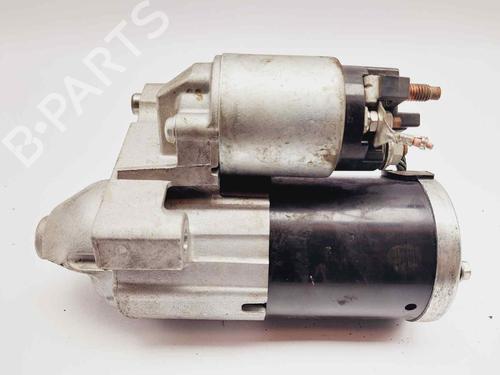 Used Starter Starter CITROËN C4 SPACETOURER (3D_) 1.6 BlueHDi 120 (120 hp) 20683842 20683842