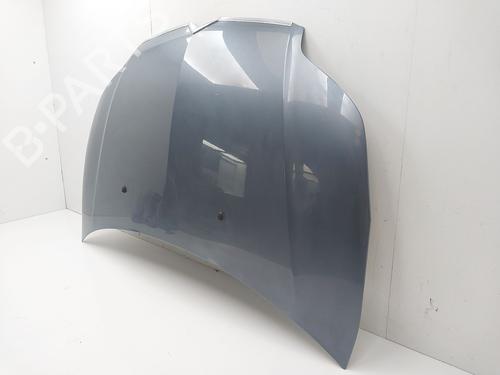 Hood CITROËN C4 I (LC_)  | BP21072498C1 
