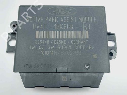Used Electronic module FORD FOCUS III [2010-2020]  20684416