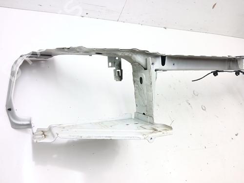 Front slam panel LAND ROVER FREELANDER 2 (L359) 2.2 TD4 4x4 | BP28097890C72 