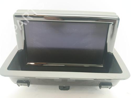 Used Display monitor AUDI A1 Sportback (8XA, 8XF) [2011-2019]  28153370