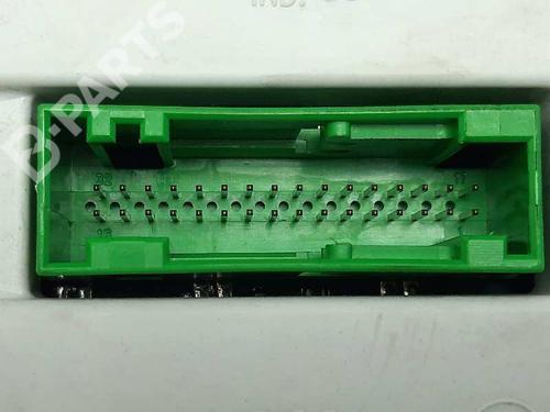 Instrument cluster VW TOUAREG (7LA, 7L6, 7L7) 2.5 R5 TDI | BP11112700C47 