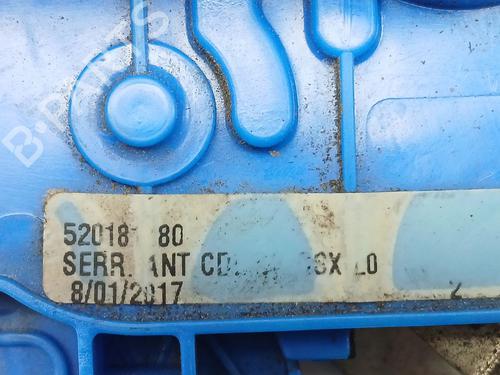 Front right lock FIAT 500L (351_, 352_) 1.6 D Multijet (199LYE1B) | BP22978689C97 