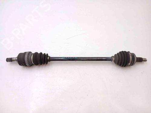 Used Left rear driveshaft Left rear driveshaft 36991489 36991489
