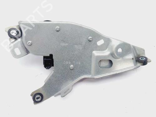 Rear wiper motor HONDA INSIGHT (ZE_)  | BP20686614M102 