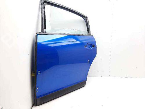 Left rear door CITROËN C4 I (LC_)  | BP435000C4 
