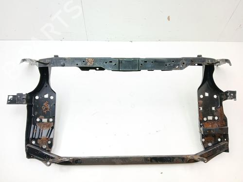 Used Front slam panel Front slam panel NISSAN QASHQAI I (J10, NJ10) 2.0 All-wheel Drive (141 hp) 25595763 25595763