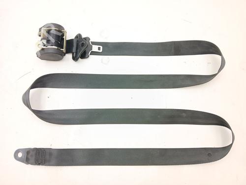 Used Rear left seatbelt Rear left seatbelt 27854853 27854853