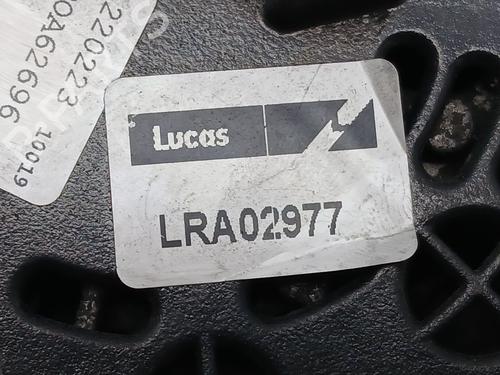 Alternator FIAT DUCATO Bus (250_) 100 Multijet 2,2 D | BP26321520M7 - Image 5
