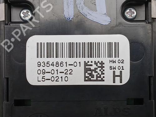 Left front window switch MINI MINI (F55) Cooper | BP30154230I27