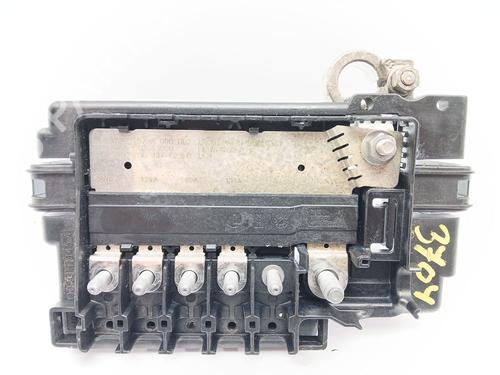 Used Electronic module VW POLO VI (AW1, BZ1, AE1) 1.0 TSI (95 hp) 22316883