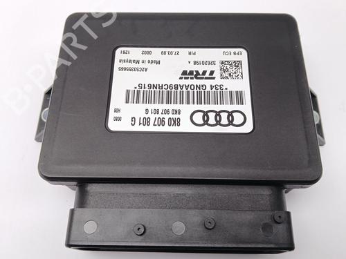 Used Electronic module Electronic module AUDI A4 B8 Avant (8K5) 1.8 TFSI quattro (160 hp) 25869783 25869783