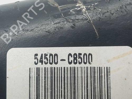 Left front suspension arm HYUNDAI i20 II (GB, IB)  | BP17725075M12 