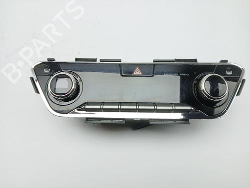 Comando clima SSANGYONG KORANDO (C300) 1.5 (150 hp) 29452047