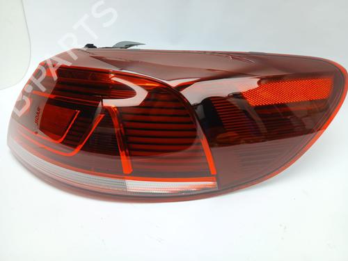 Right taillight VW PASSAT CC B6 (357) 2.0 TDI | BP29402700C35 