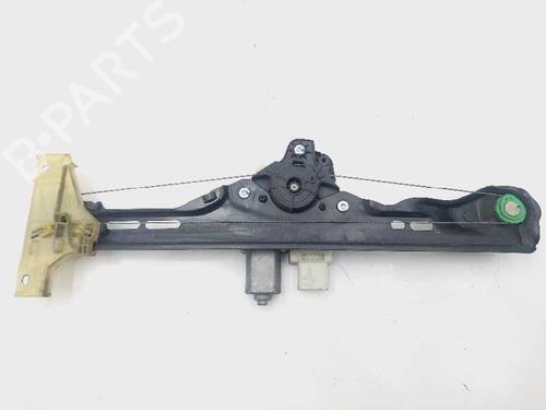 Used Rear right window mechanism Rear right window mechanism CITROËN C4 Picasso II 1.2 THP 110 (110 hp) 20685418 20685418