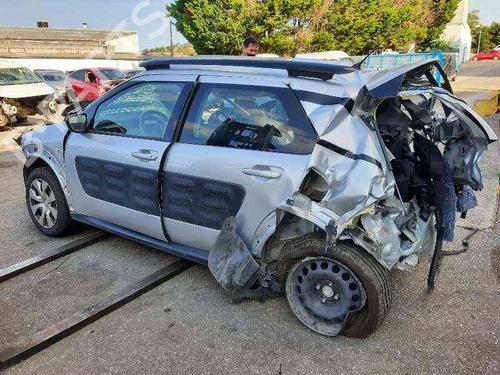 Display de informações CITROËN C4 CACTUS | BP8131239C48 - Image 6