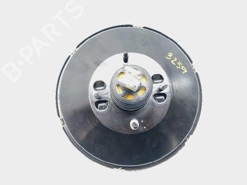 Servo brake FORD KA+ III (UK, FK)  | BP16639142M42 