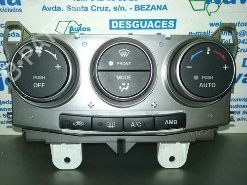 Used Climate control Climate control MAZDA 5 (CW) [2010-2026] 12180298 12180298