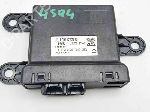 Used Electronic module Electronic module JEEP RENEGADE SUV (BU, B1, BV) 1.6 MultiJet (130 hp) 40150319 40150319