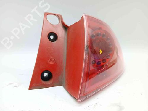 Right taillight SEAT LEON (1P1) 1.9 TDI | BP37218623C35 - Image 3