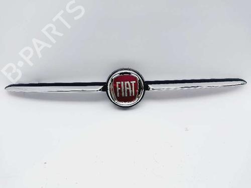 Grille FIAT 500 (312_) 1.0 Mild Hybrid (312.AYD1B) (69 hp) 16701685