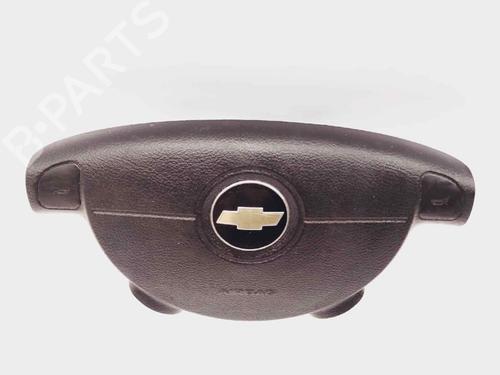 Driver airbag CHEVROLET AVEO / KALOS Hatchback (T250, T255)  | BP436368C9 