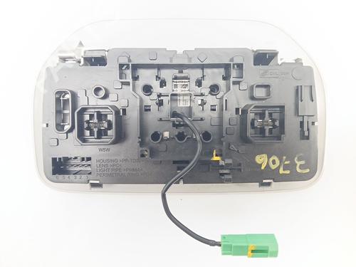 Interior roof light FIAT TIPO Hatchback (356_, 357_) 1.4 (356HXF1B) | BP21289231I8 