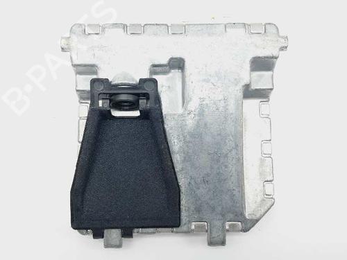 Used Electronic module Electronic module MERCEDES-BENZ C-CLASS (W204) [2007-2015] 18160350 18160350