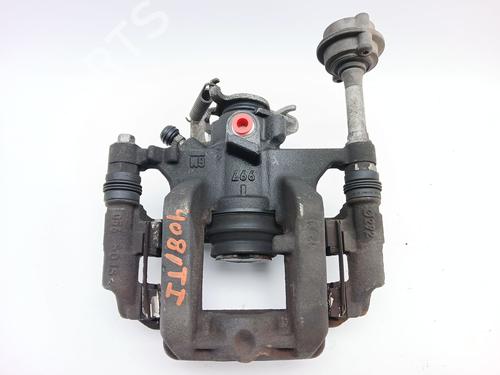 Left rear brake caliper OPEL ASTRA J (P10)  | BP29433151M107 