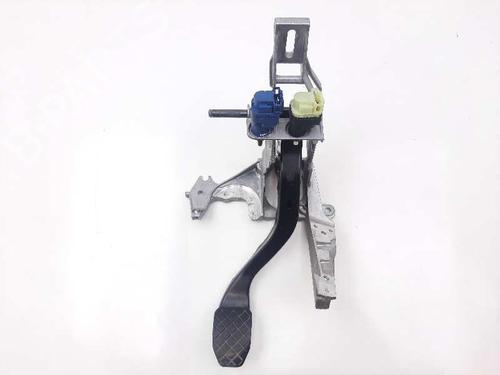 Pedale freno SEAT EXEO (3R2) [2008-2013]  20678897