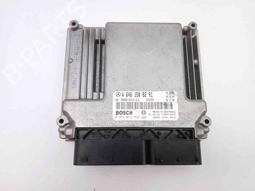 Used Engine control unit (ECU) Engine control unit (ECU) 39509806 39509806