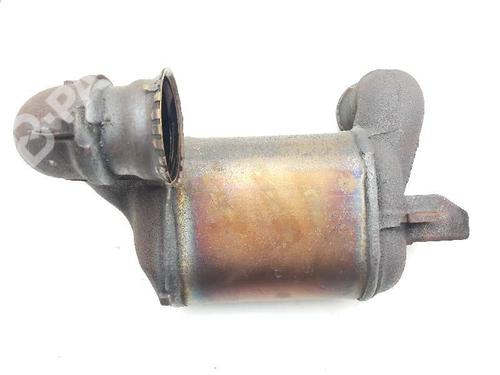 Catalyst CITROËN C5 III (RD_)  | BP9367763M10 
