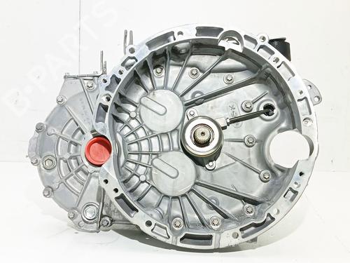 Used Gearbox Gearbox MERCEDES-BENZ A-CLASS (W176) A 200 CDI / d (176.008) (136 hp) 30834641 30834641