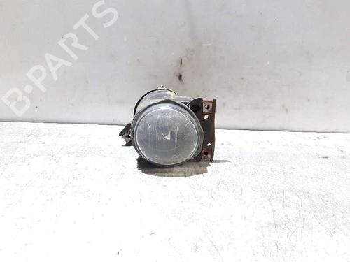 Used Left front fog light Left front fog light SEAT ALHAMBRA (7V8, 7V9) 1.9 TDI (115 hp) 4693832 4693832