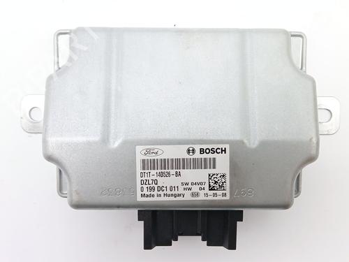 Used Electronic module Electronic module FORD GRAND C-MAX (DXA/CB7, DXA/CEU) 1.0 EcoBoost (125 hp) 26167720 26167720