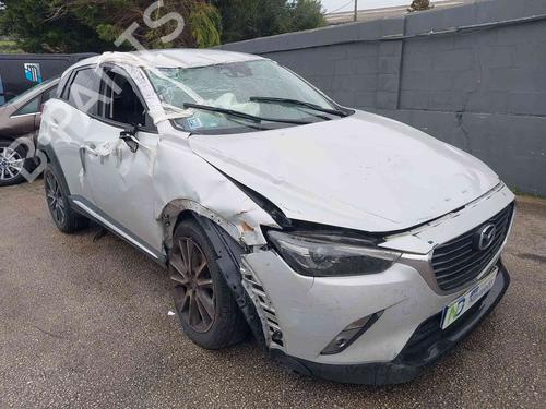 Højre Foran Tågelygte MAZDA CX-3 (DK) 2.0 SKYACTIV-G (DK5W, DK6W) | BP26326027C31 - Image 6