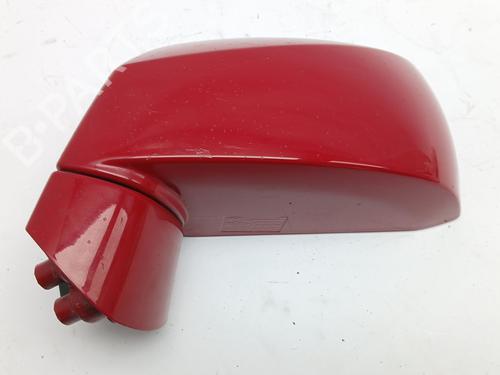 Left mirror HYUNDAI ELANTRA III (XD) 1.6 | BP28170675C26 